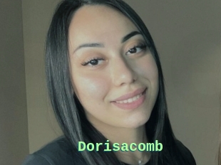 Dorisacomb