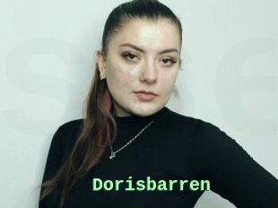 Dorisbarren