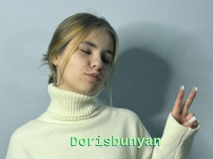 Dorisbunyan