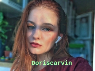 Doriscarvin
