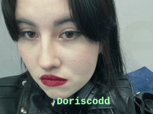 Doriscodd