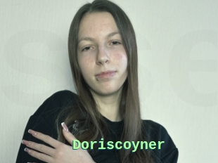 Doriscoyner