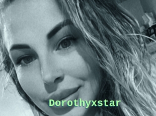 Dorothyxstar