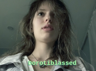 Dorotiblassed