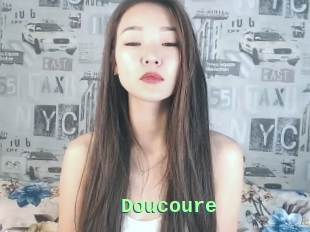 Doucoure