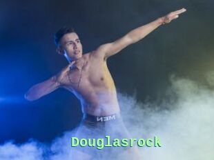 Douglasrock