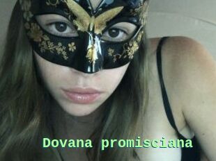 Dovana_promisciana