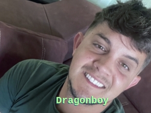 Dragonboy