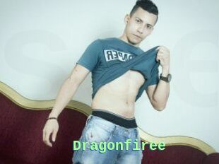 Dragonfiree