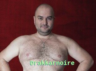 Drakkarnoire