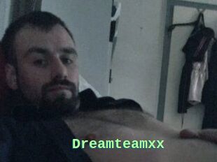 Dreamteamxx