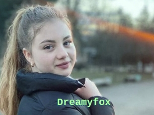Dreamyfox