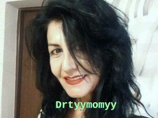 Drtyymomyy