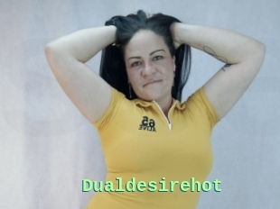 Dualdesirehot