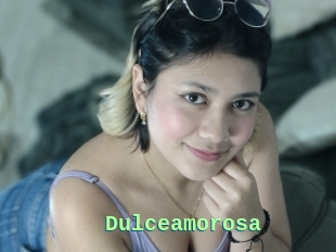 Dulceamorosa