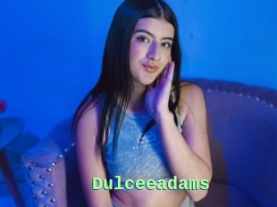 Dulceeadams