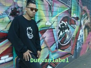 Duncanlabel
