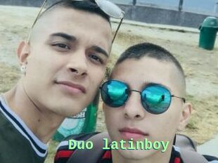 Duo_latinboy