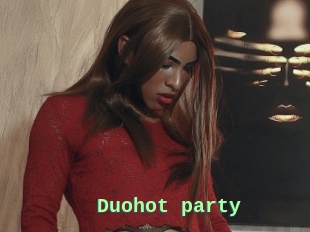 Duohot_party