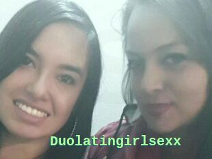 Duolatingirlsexx
