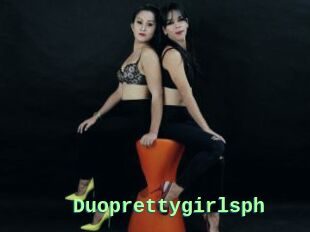 Duoprettygirlsph