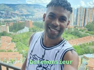 Duremonsieur