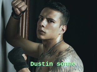 Dustin_sonne