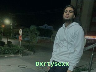 Dxrtysexx