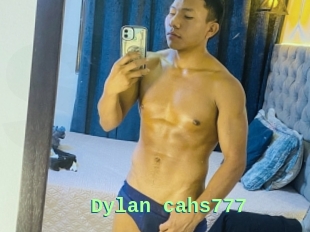 Dylan_cahs777