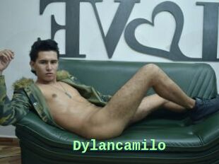 Dylancamilo