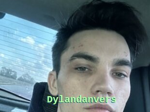Dylandanvers