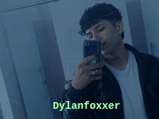 Dylanfoxxer