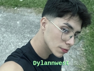 Dylannwest