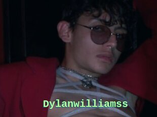 Dylanwilliamss