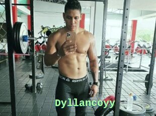 Dyllancoyy