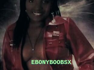 EBONYBOOBSX