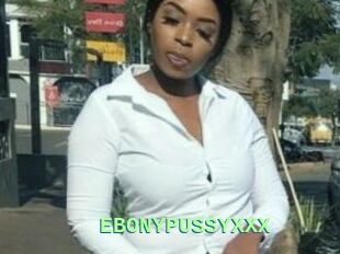 EBONYPUSSYXXX
