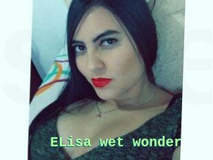 ELisa_wet_wonder