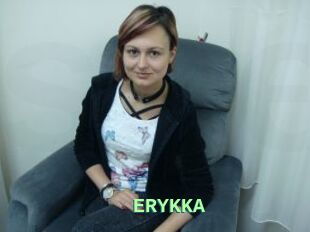 ERYKKA