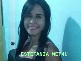 ESTEFANIA_WET4U