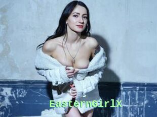 EasternGirlX