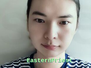 EasternPriest