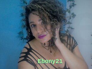 Ebony21