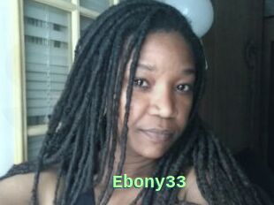 Ebony33