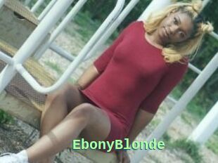 EbonyBlonde