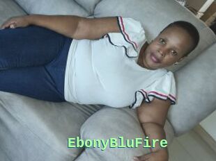 EbonyBluFire