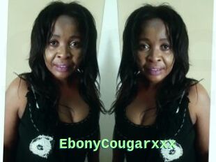 EbonyCougarxxx