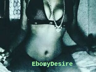 Ebony_Desire