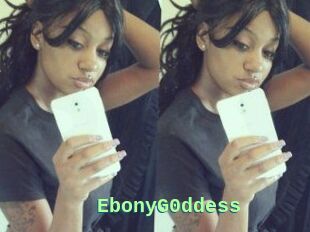EbonyG0ddess