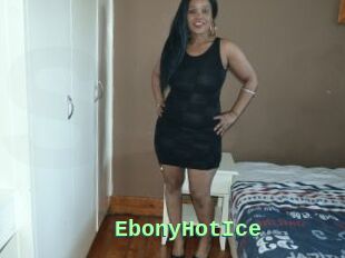 EbonyHotIce
